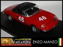 Alfa Romeo Duetto n.48 Targa Florio 1968 - Alfa Romeo Centenary 1.24 (2)